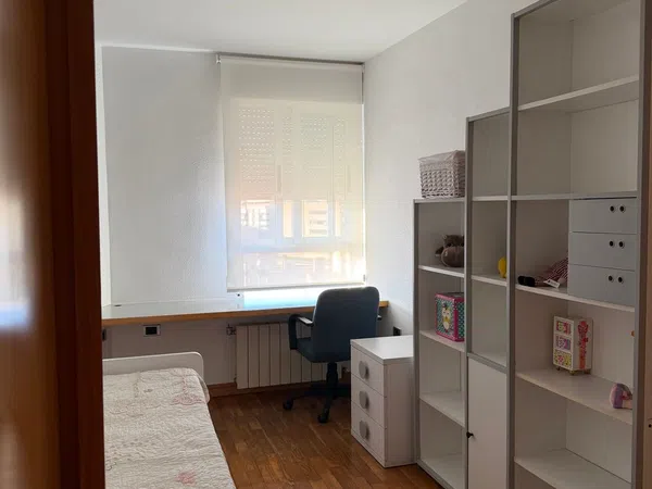 Piso en Calle Barítono Marcos Redondo, 3, Santa Catalina-San Bartolomé - Foto 7