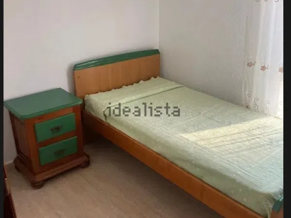 Piso en Calle Fuentebrada, 11, Sta Mª de Benquerencia, Sta Mª de Benquerencia - Foto 5