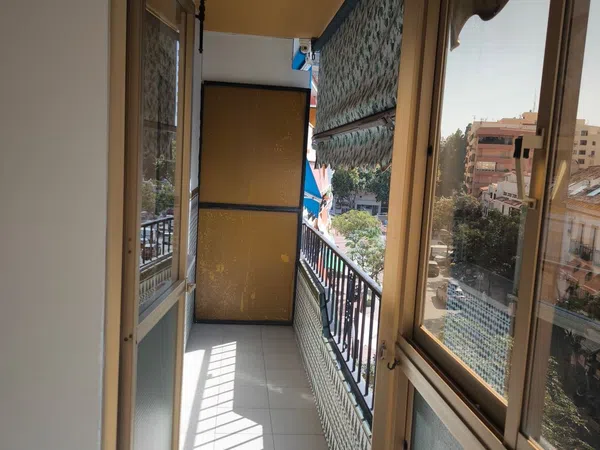 Piso en Avenida Nabeul, 3, Casco Antiguo - Foto 16