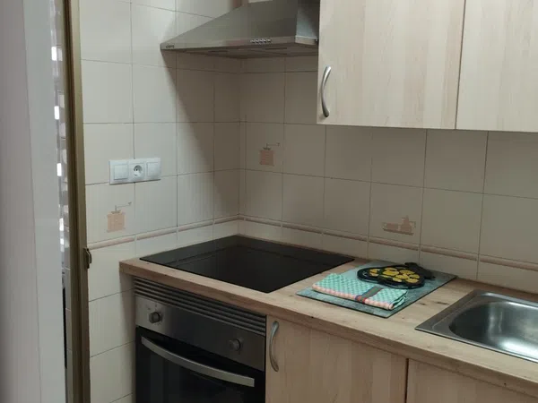 Chalet adosado en avenida Juan Fuster Zaragoza, 10 - Foto 16