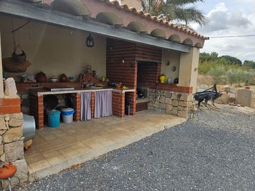 Chalet en  Partida de Santa Ana 122 - Foto 38