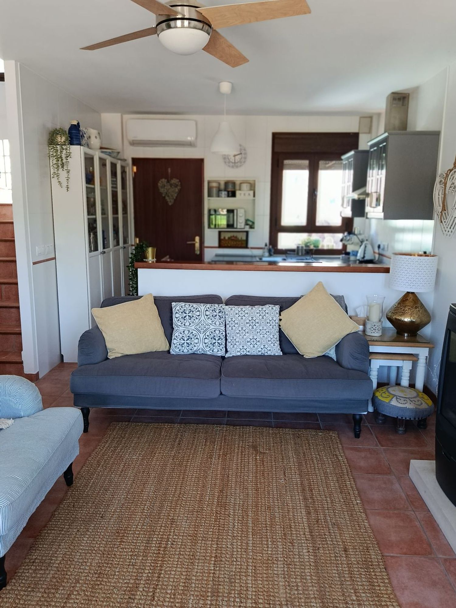 Chalet adosado en Calle Cerro, 52 - Foto 7