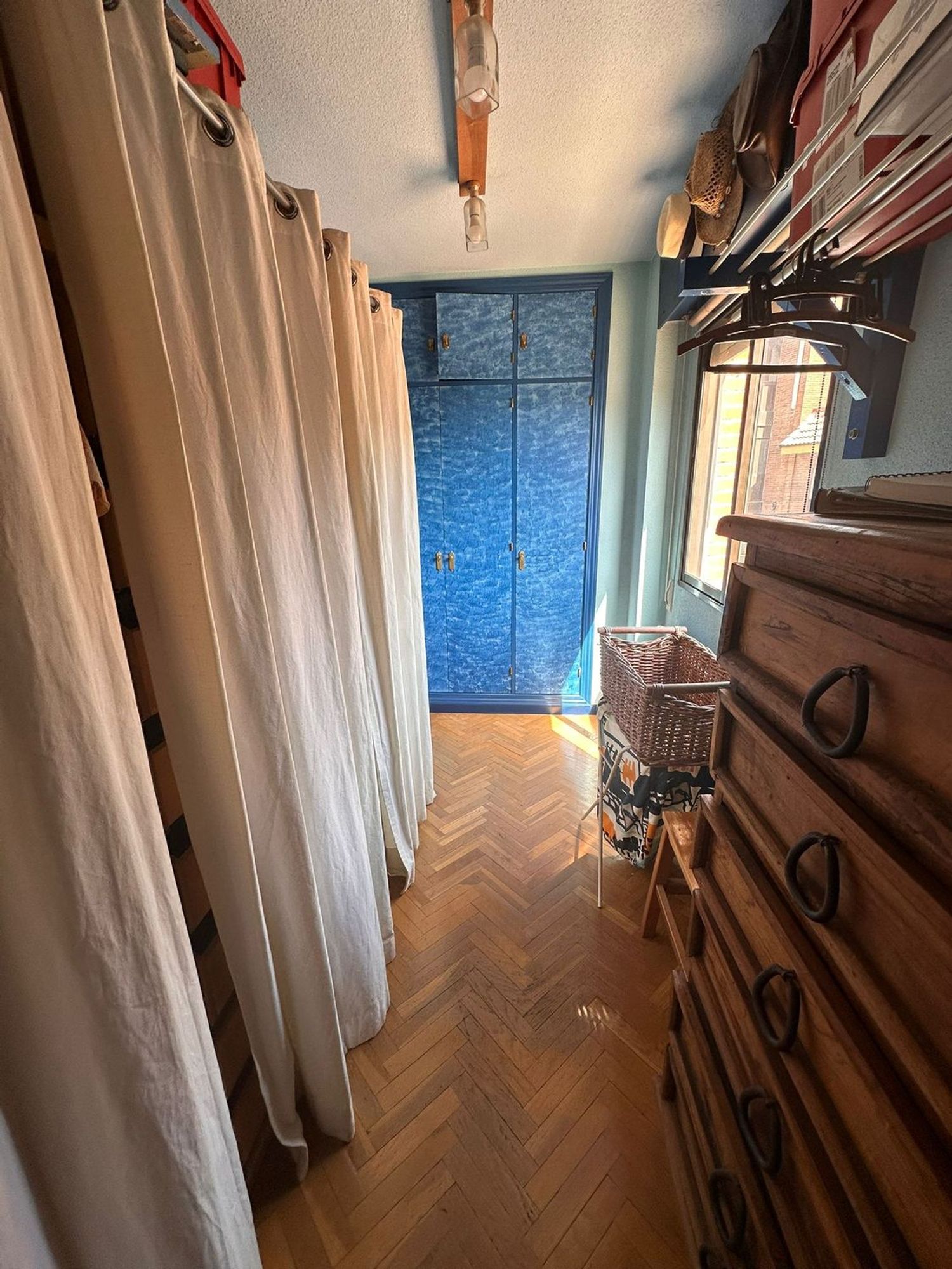 Dúplex en Calle de Ávila, 20, Sta. Bárbara-La Zaporra, San Sebastián de los Reyes - Foto 6