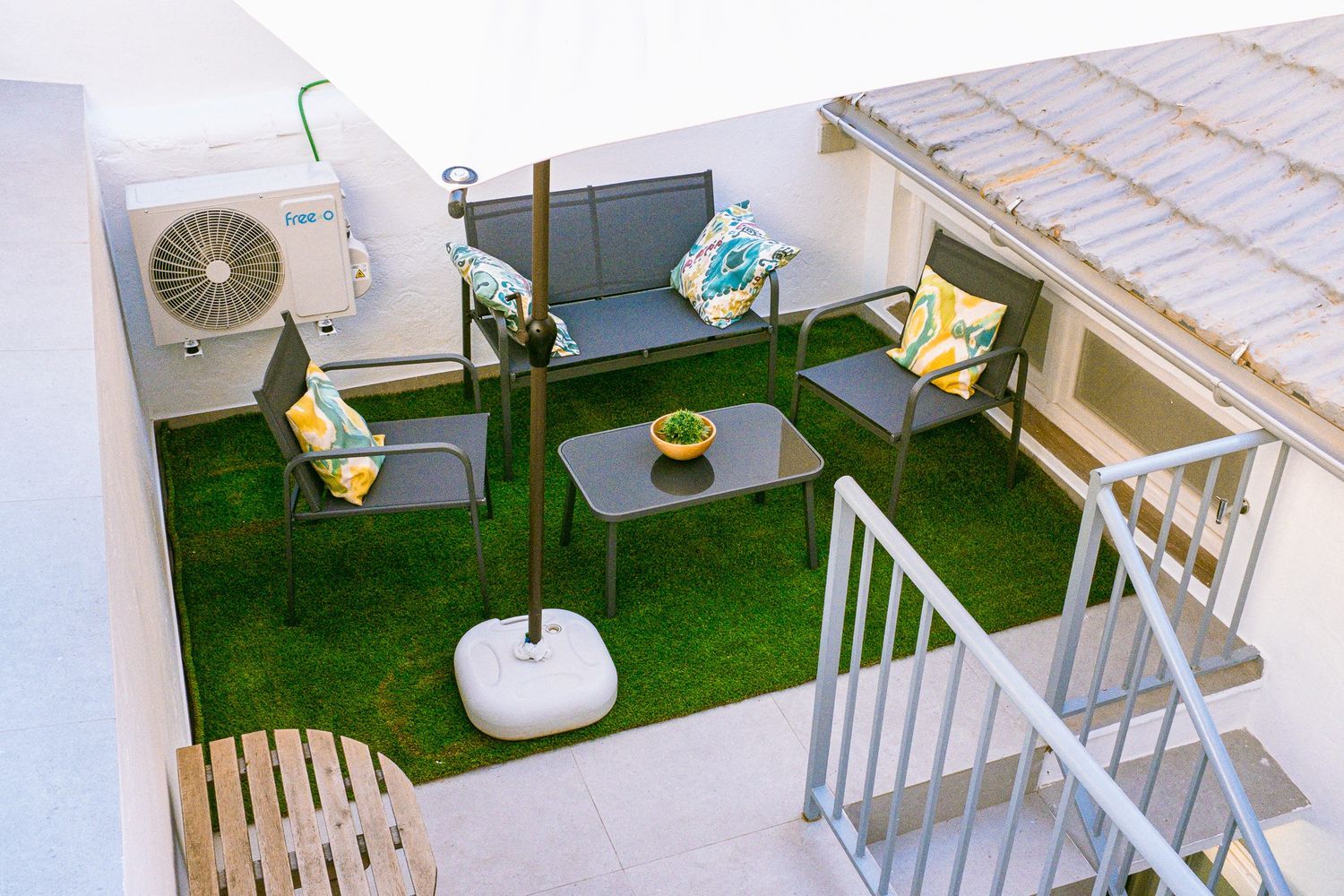 Casa independiente en Barrio Olletas - Sierra Blanquilla - Foto 1