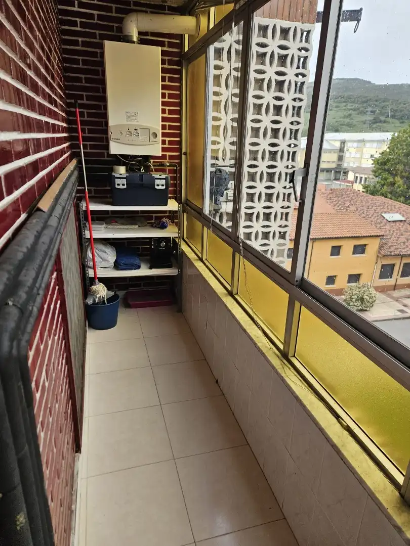 Piso en  Calle Emilia Menéndez 5 - Foto 14