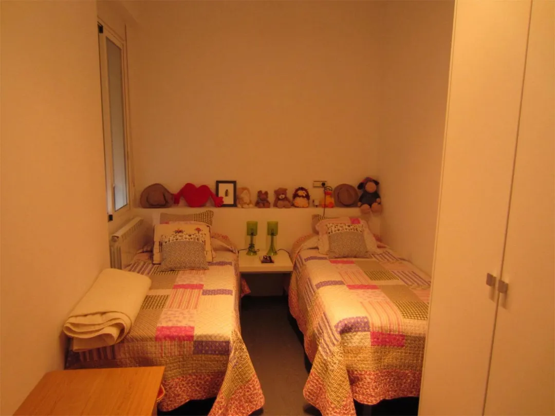 Piso en  Carrer del Mestre Racional 12 - Foto 12