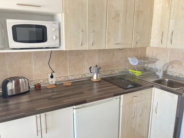 Estudio en calle Cascada, 1 - Foto 4