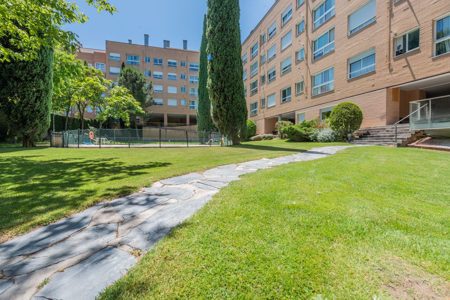 Piso en Barrio Conde Orgaz-Piovera - Foto 12