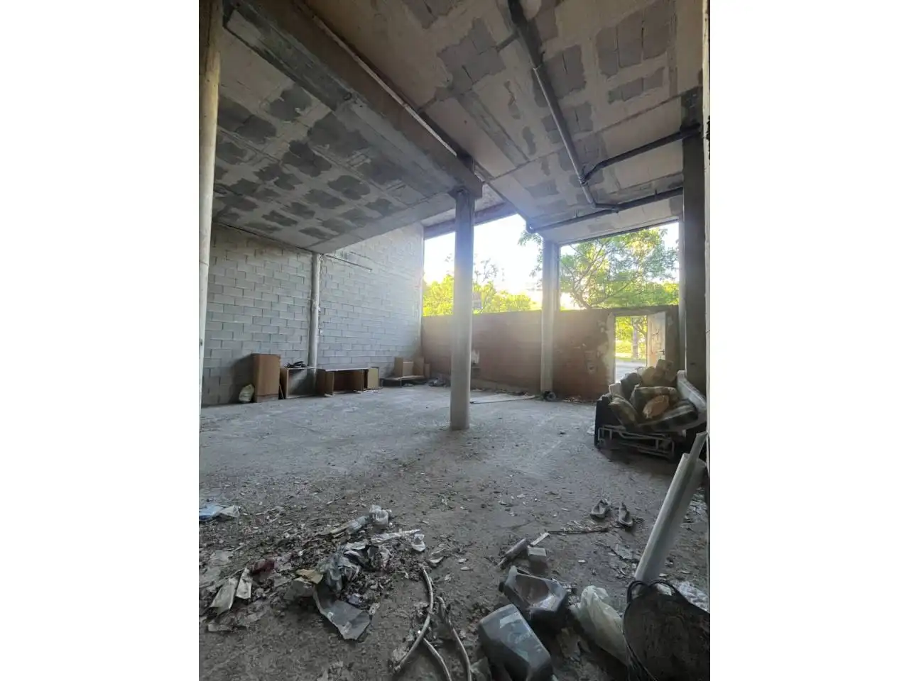 Local comercial en  Calle JOSE GARCIA SELLES - Foto 13