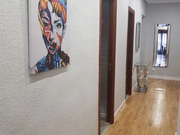 Piso en Avenida de la Reina Victoria, 30 - Foto 6
