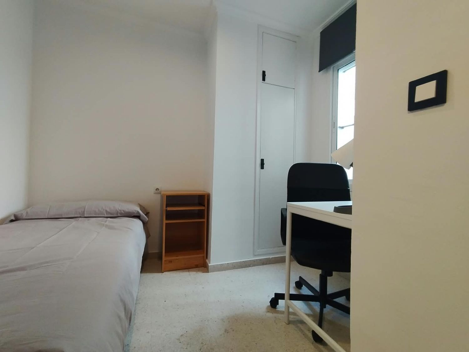 Piso en Calle Pascual de Gayangos, 41, San Vicente - Foto 16