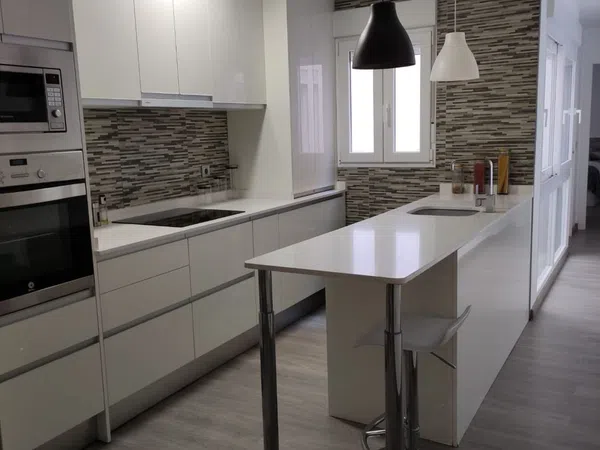Loft en Calle d'Alloza, 93, Zona Hospital-Plaza del Real - Foto 2