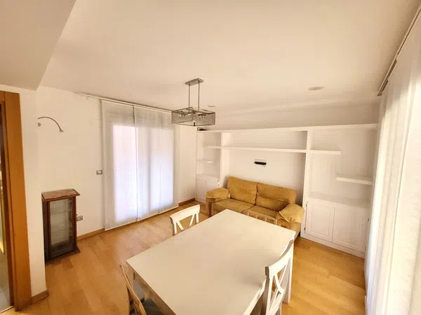 Piso en calle de García Galdeano, 1 - Foto 2