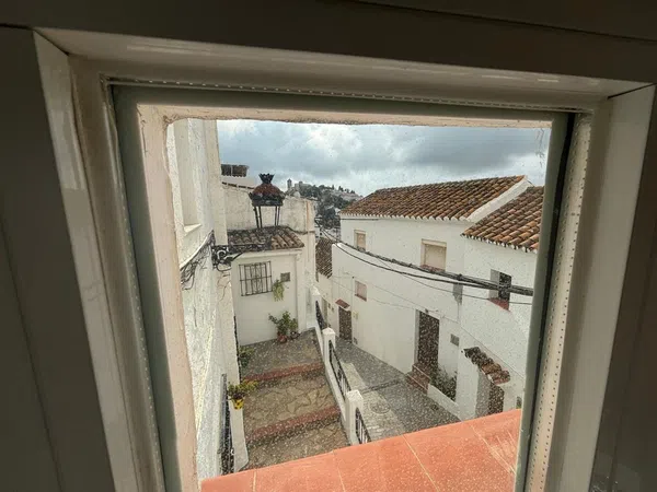 Estudio en Calle montes, 102 - Foto 10