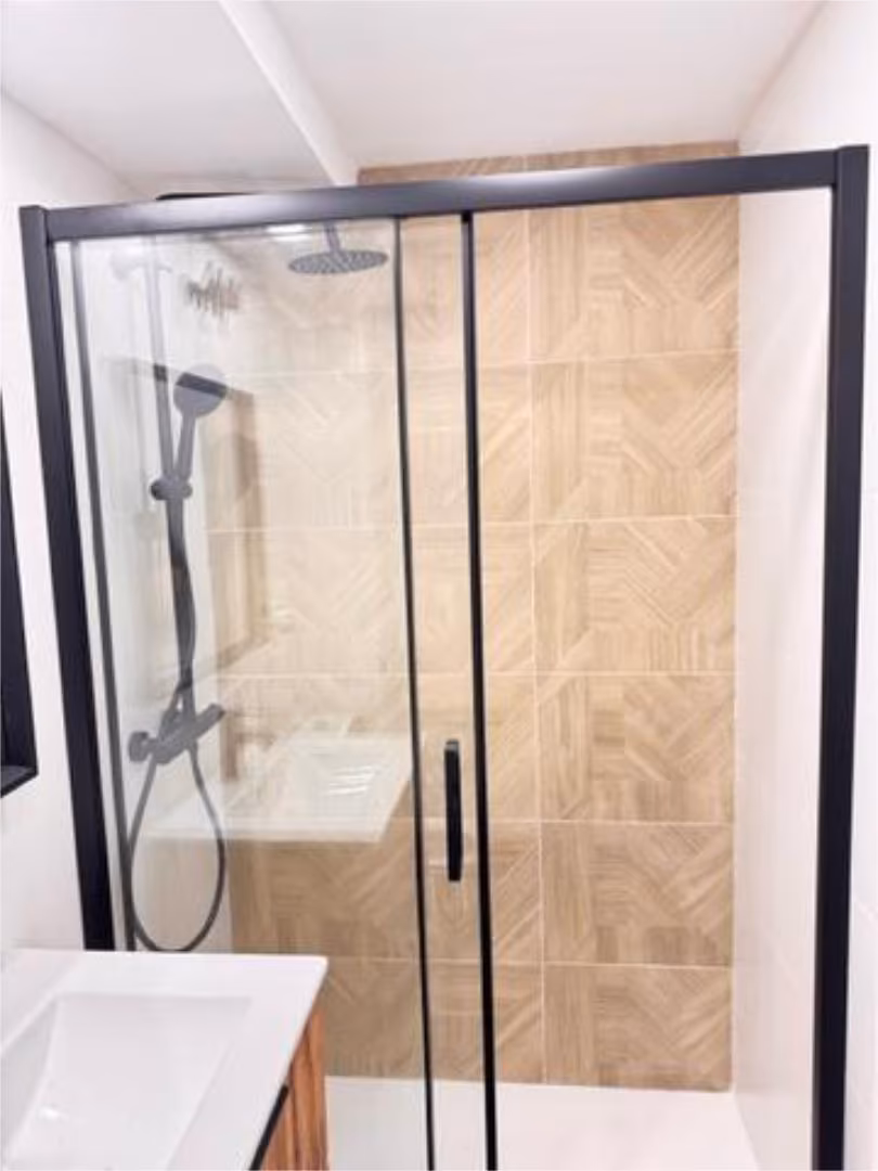 Estudio en Tiro de Pichón - Foto 5