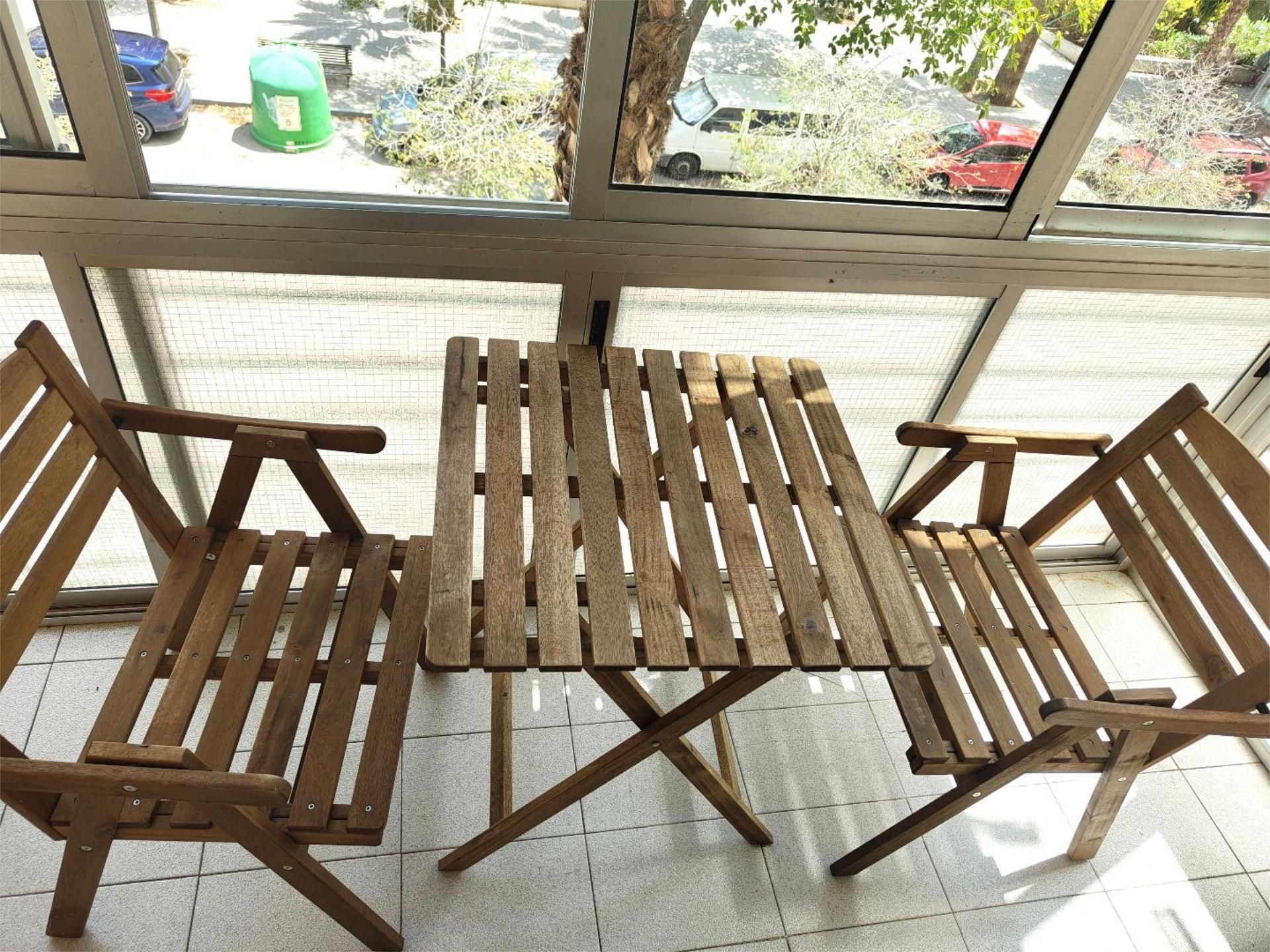 Piso en  Carrer de la Princesa Merce 15 - Foto 2