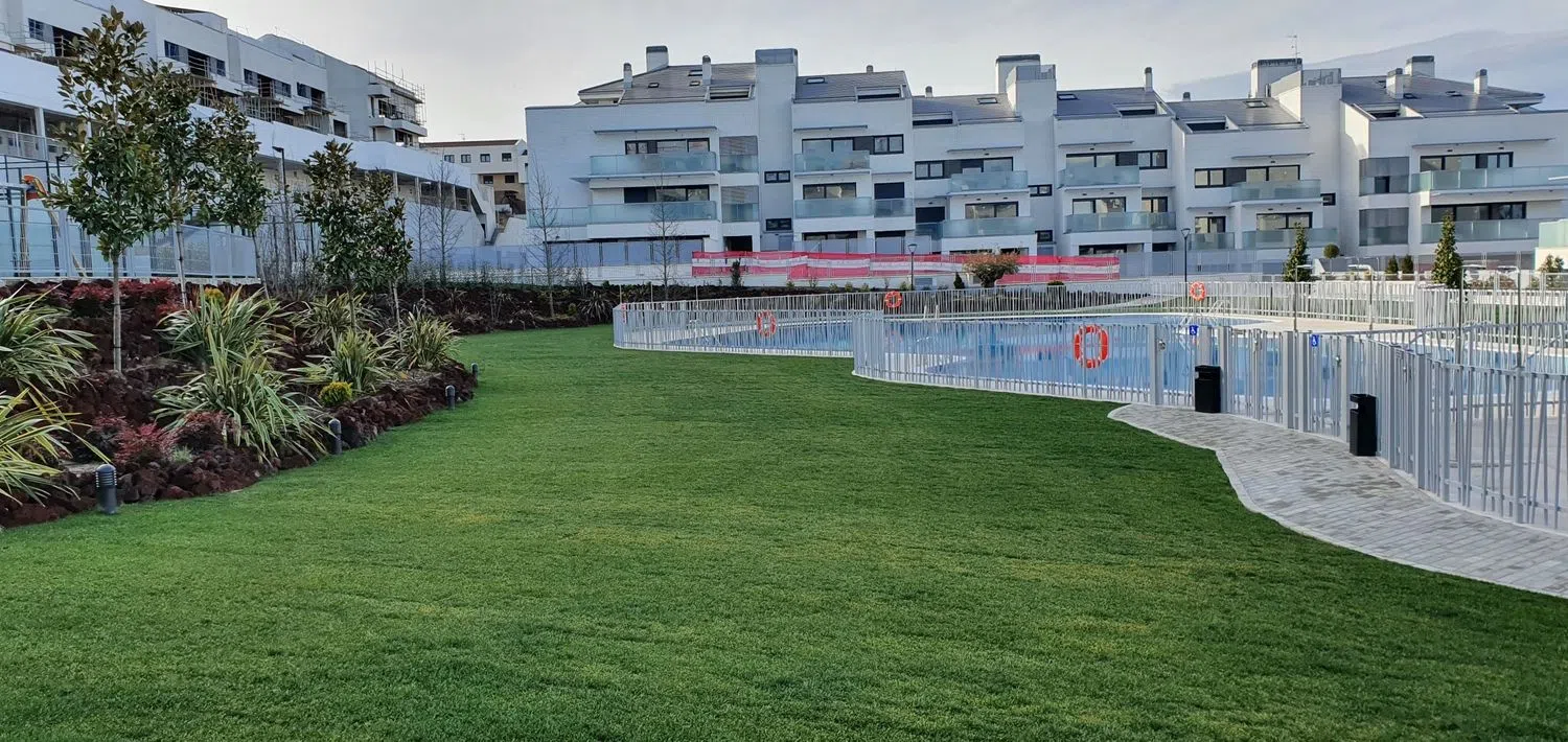 Piso en avenida Selección Española de Fútbol, 16 - Foto 2