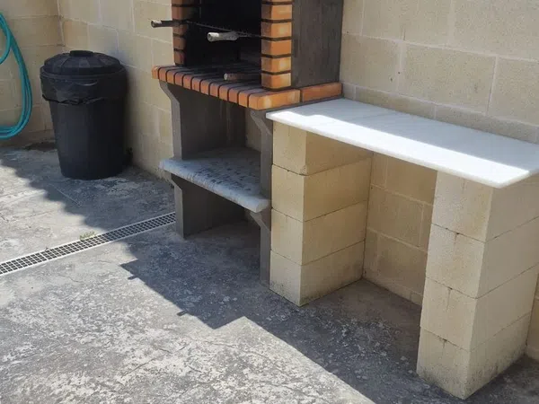 Casa independiente en Barrio nuevo, 1 - Foto 3