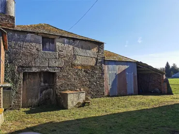 Finca rústica en  Lugar Campo de Arriba-Saavedra 52 - Foto 6