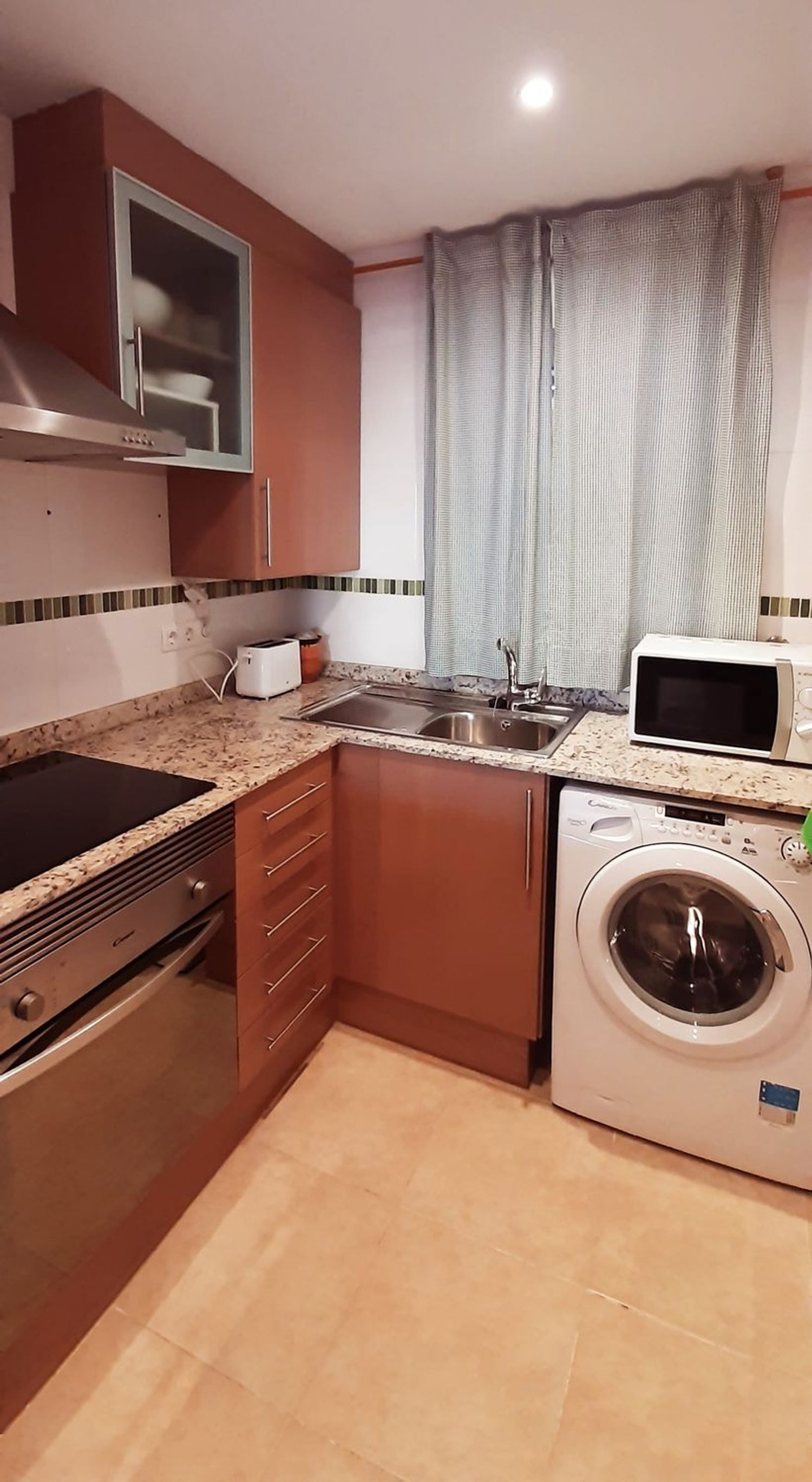 Piso en Avenida Central, 14, Marina Trebol - Neptuno - Foto 4