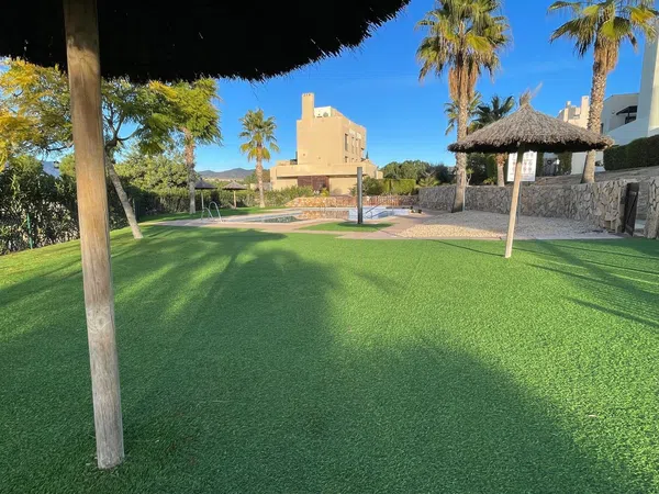 Piso en ronda del Golf, 8 - Foto 37