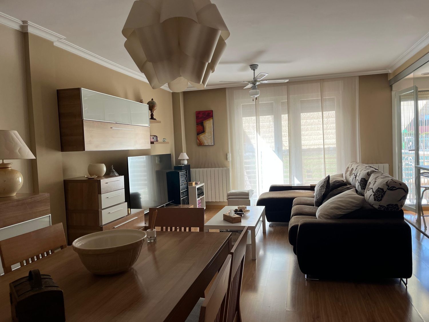 Chalet adosado en Avenida Castilla y León, 36 - Foto 10