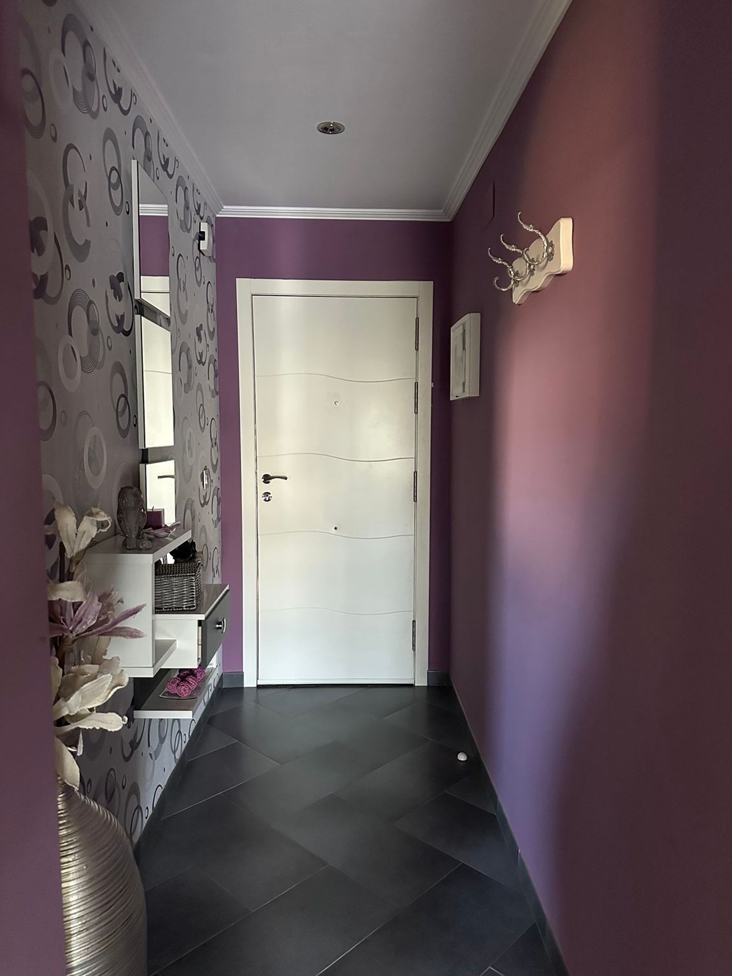 Piso en Calle Párroco Agustín Molina, 15, Naranjo - Mirabueno - Foto 3