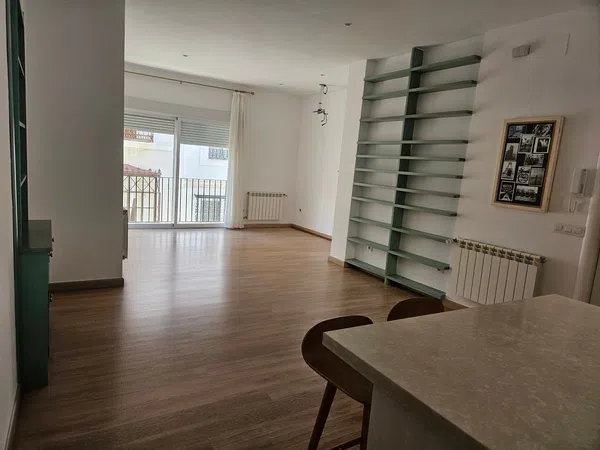 Piso en calle San Vicente, 1