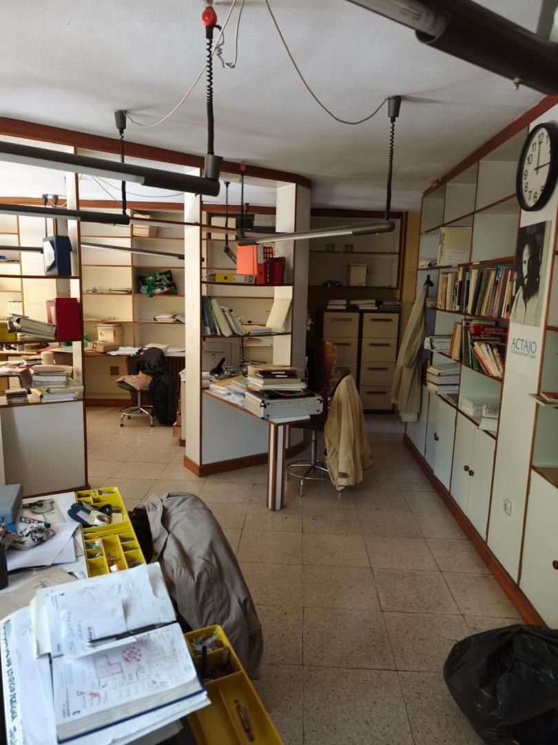 Estudio en  Calle Gómez Becerra 1 - Foto 5