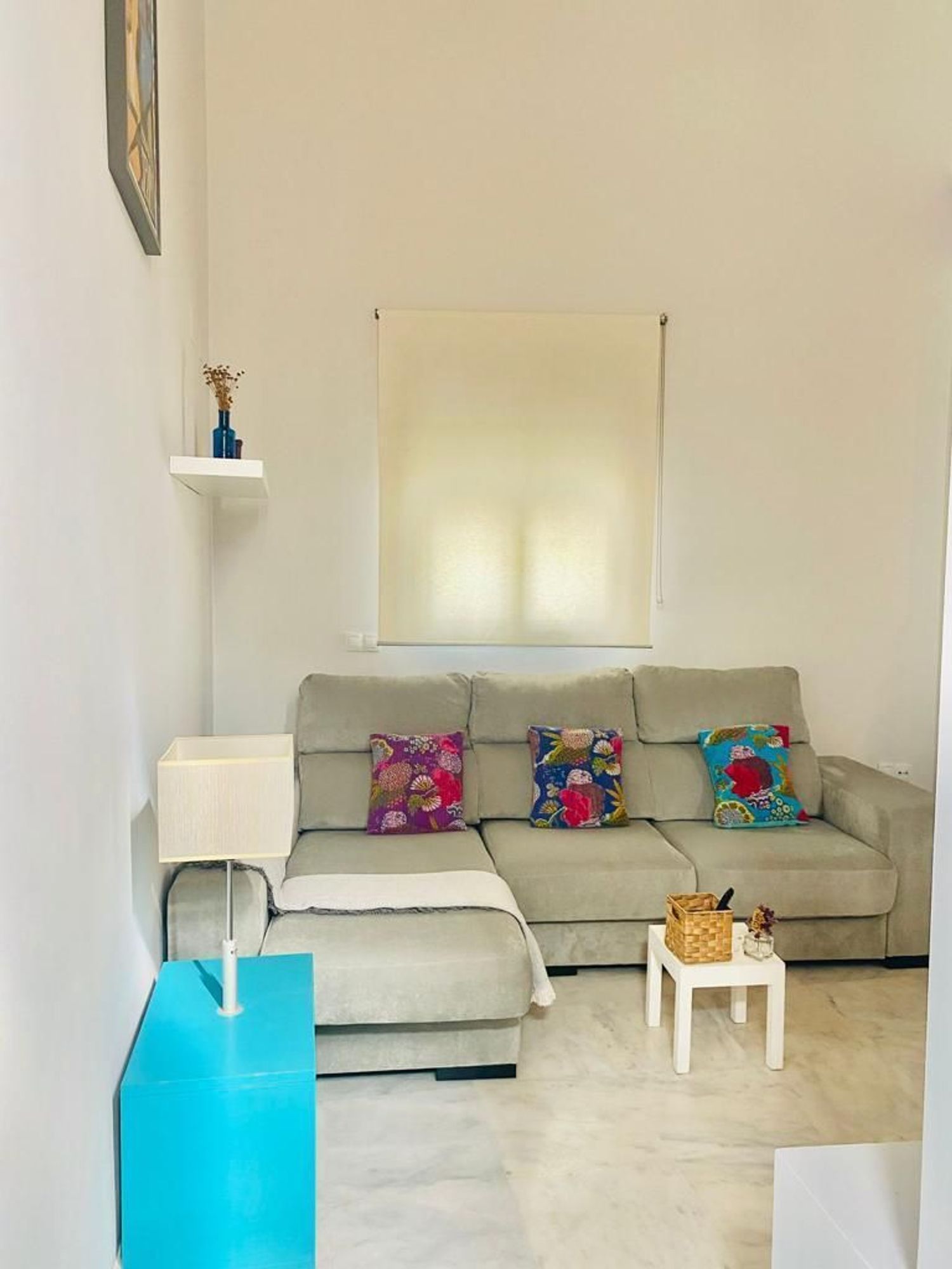 Estudio en calle Francos, 26 - Foto 2