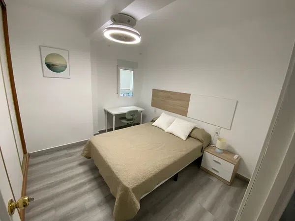 Piso en calle Juan de Herrera, 40 - Foto 12