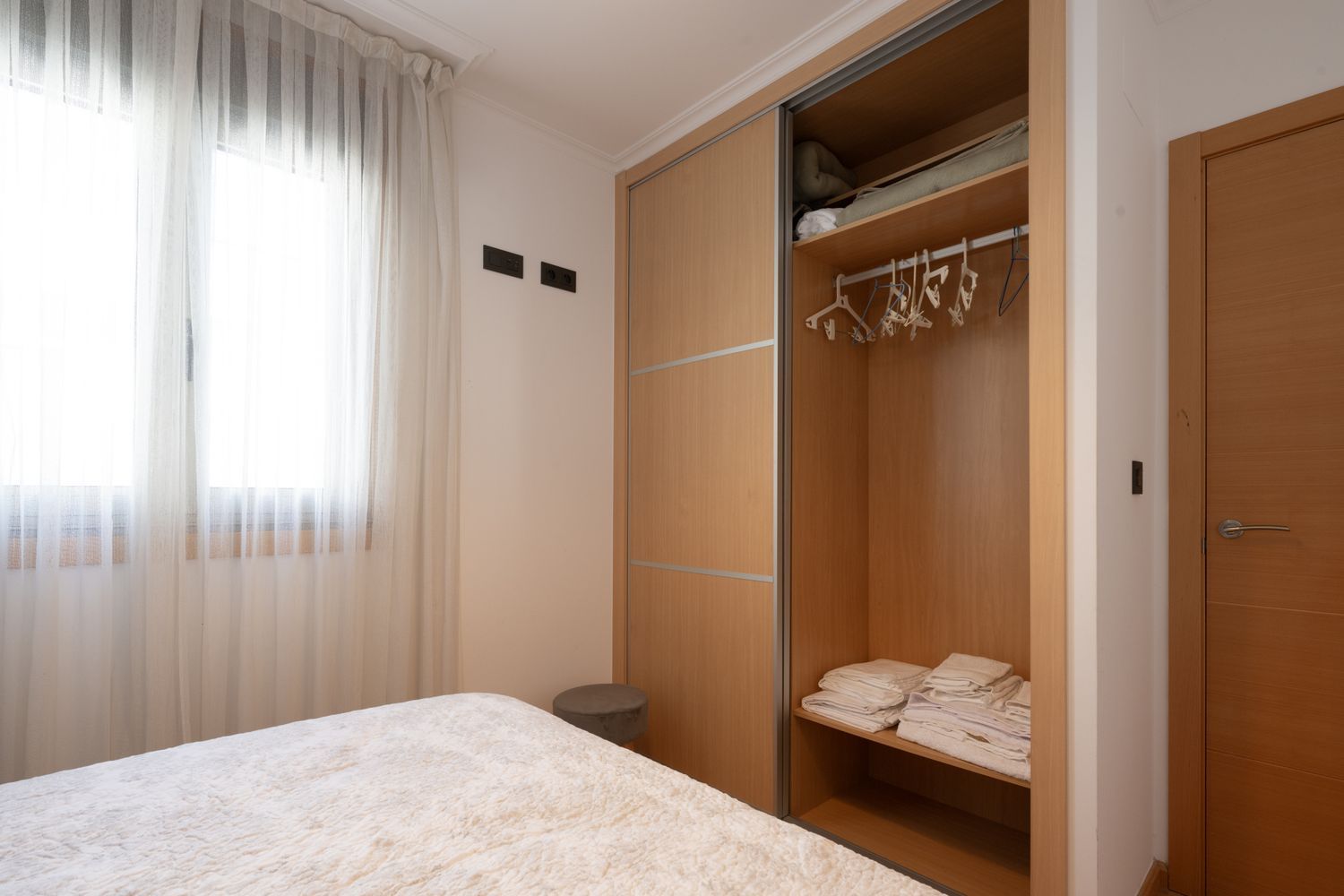 Ático en Calle Ramón Cabanillas, 12, Sanxenxo, Sanxenxo - Foto 21