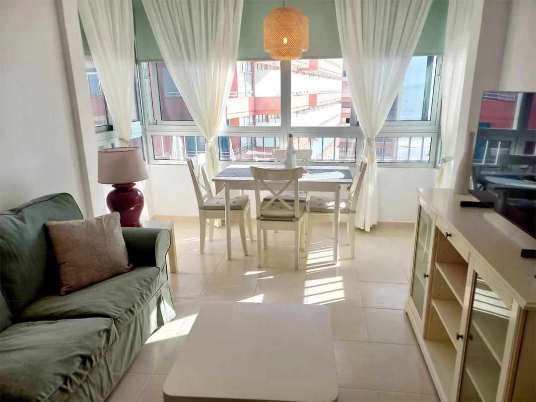 Piso en  Avenida Venezuela 28 - Foto 6