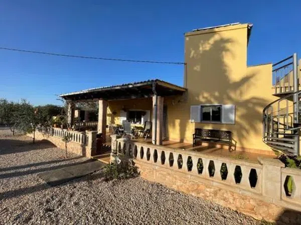 Finca rústica en Poligono 43, Parcela, 361, Llucmajor Interior, Llucmajor Interior - Foto 3