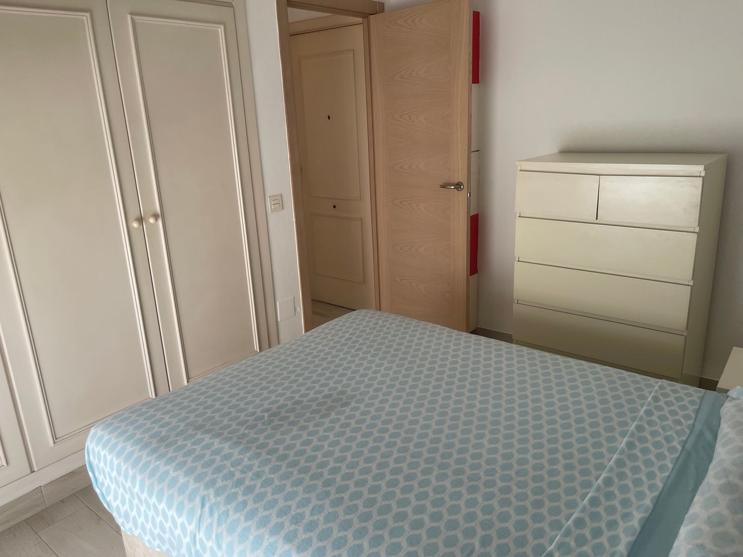 Piso en Calle Cabas Galván, 20, Victoria Eugenia - Foto 7