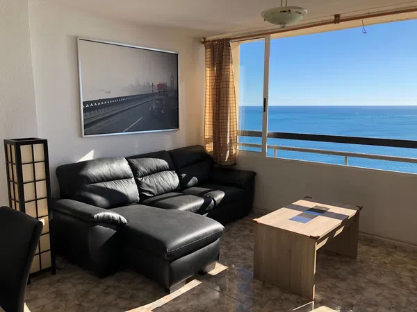 Piso en Avenida de Villajoyosa, 97, La Albufereta - Foto 3