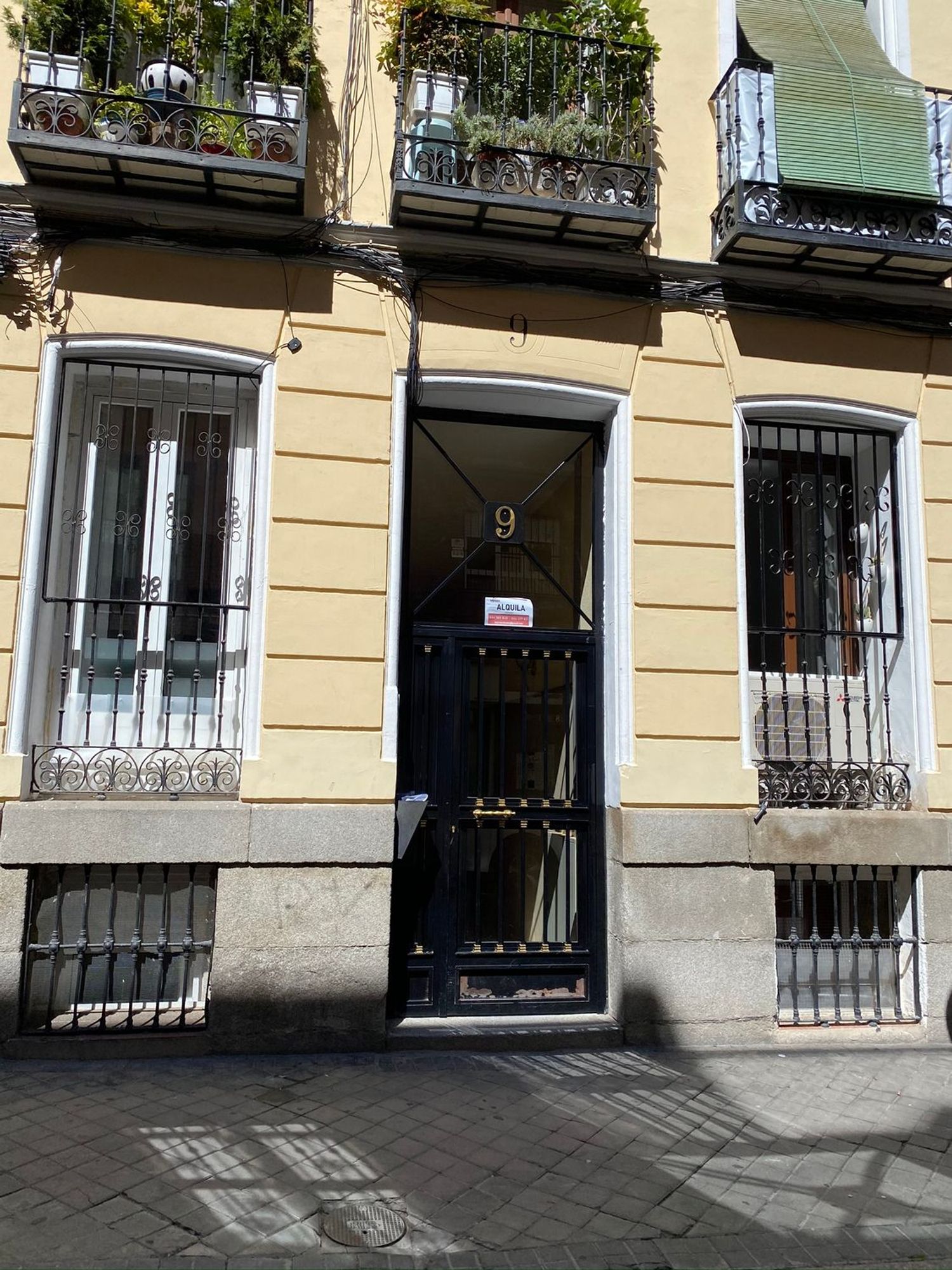 Piso en calle Ponce de León, 9 - Foto 19