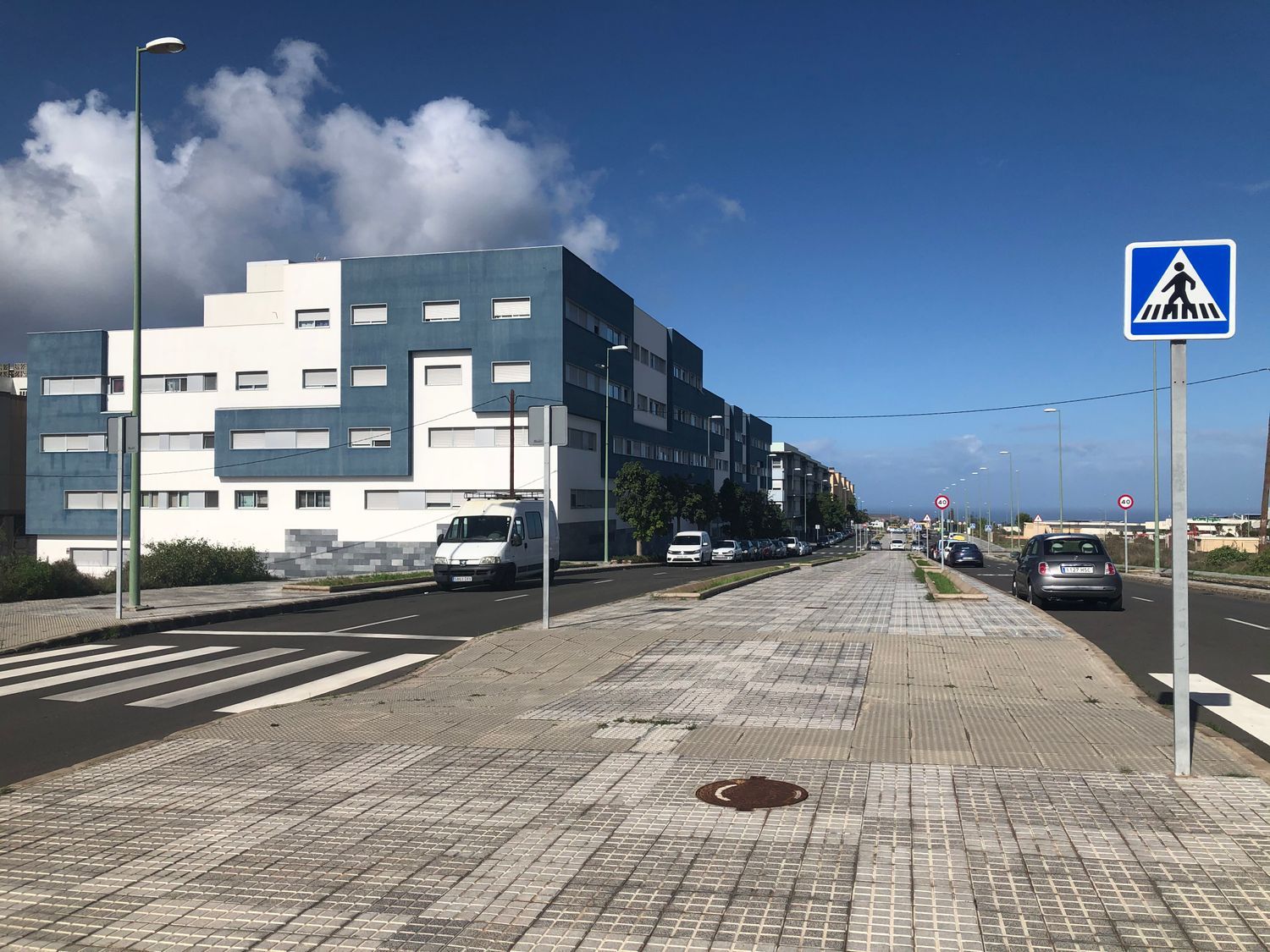 Piso en calle Juan Hidalgo, 22 - Foto 13