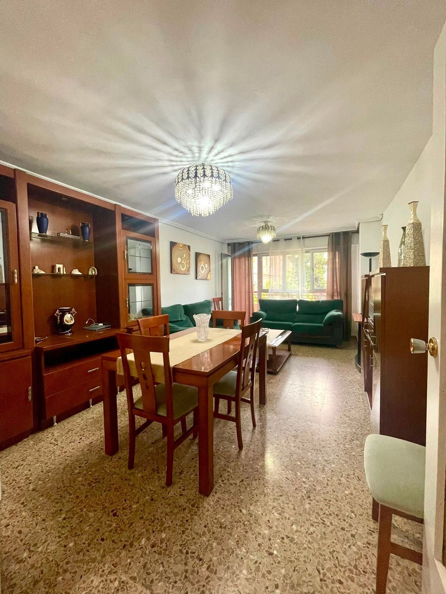 Piso en Calle Oliver, 27, Barri Santa Rosa, Barri Santa Rosa - Foto 12