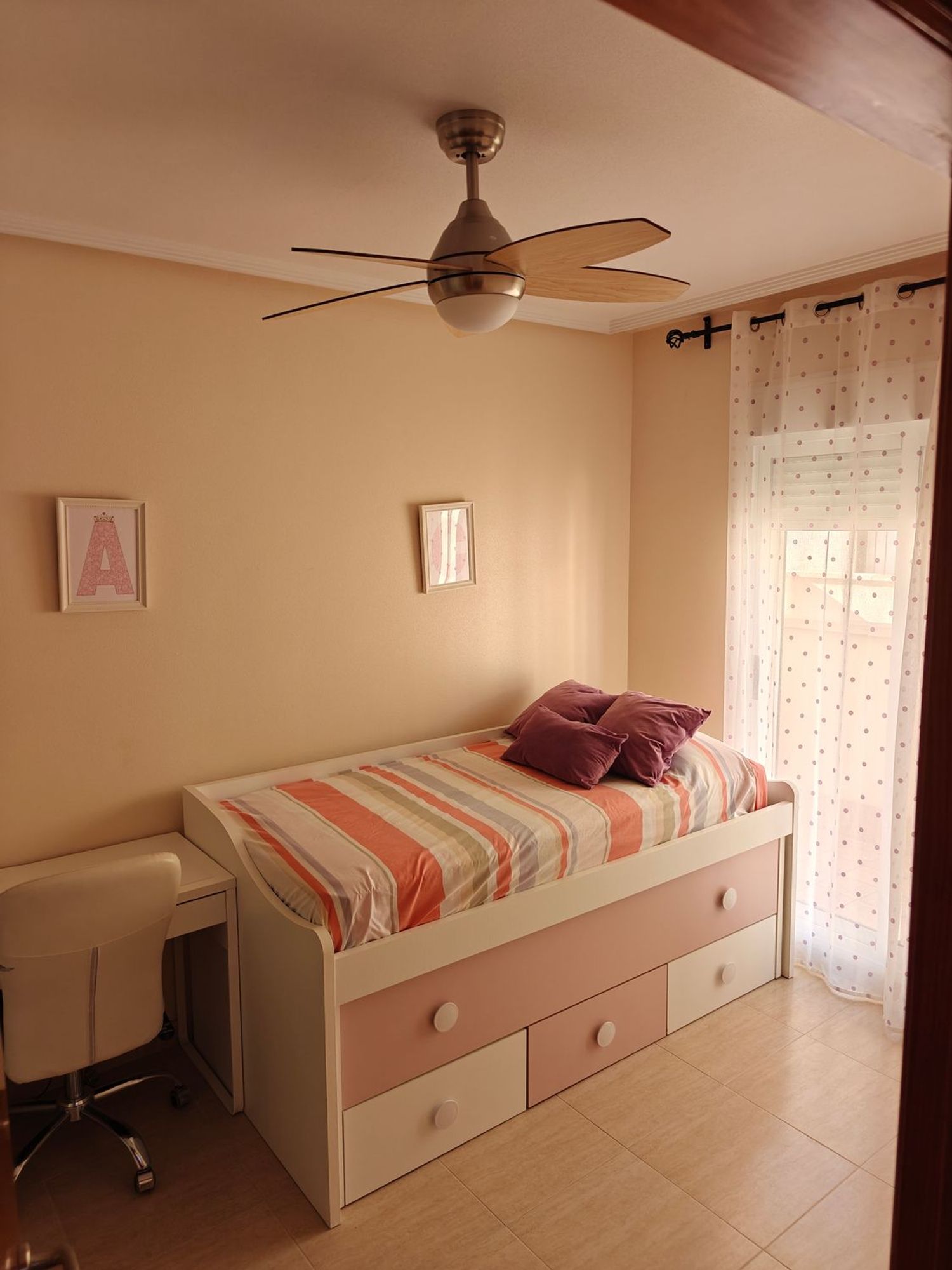 Chalet adosado en Avenida de Europa, 27 d - Foto 8