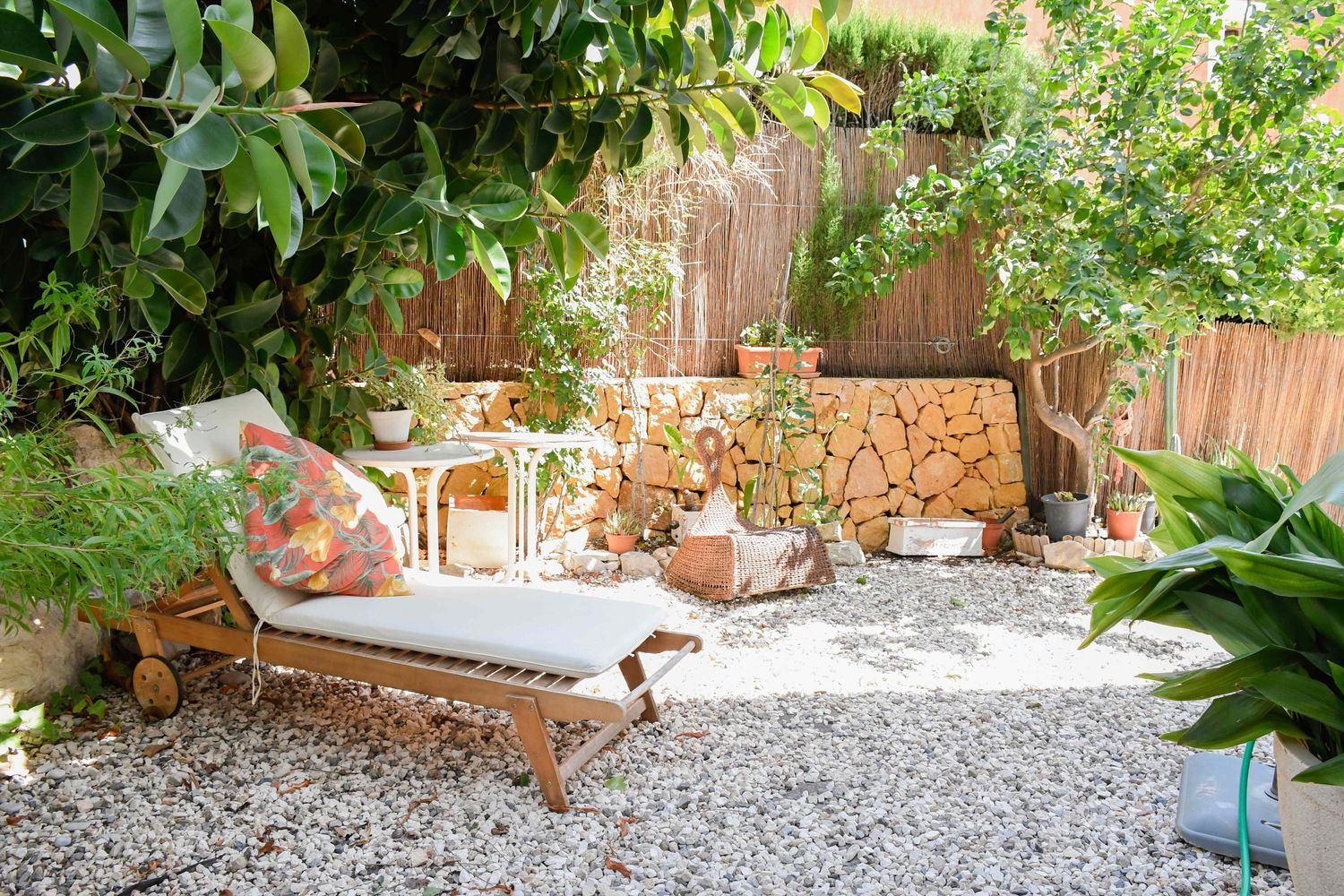 Chalet pareado en Calle isla de gran Canaria, 18, Finestrat Pueblo - Foto 7