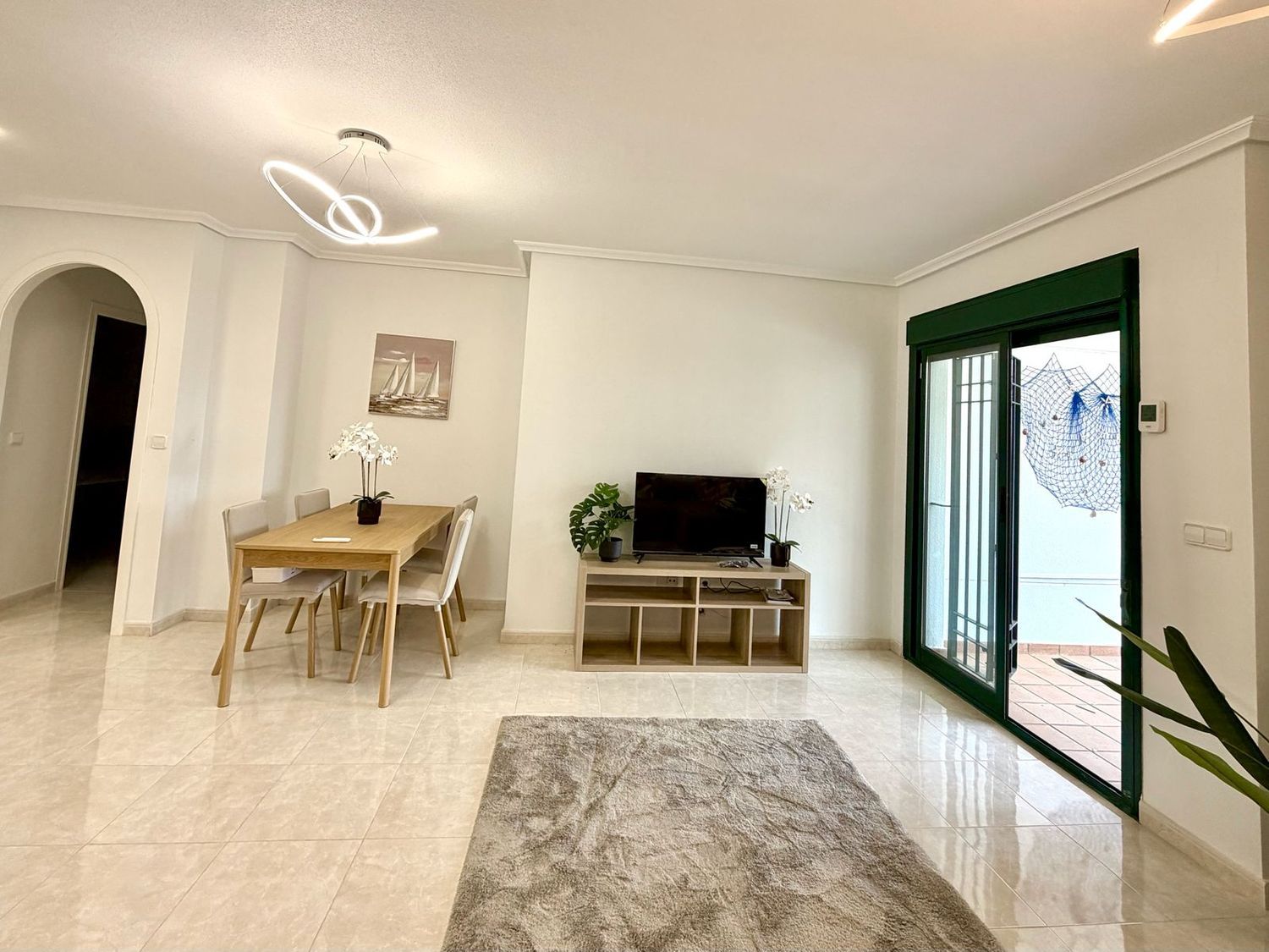 Piso en Avenida de Ibiza, 24, Lomas de Campoamor - Foto 3