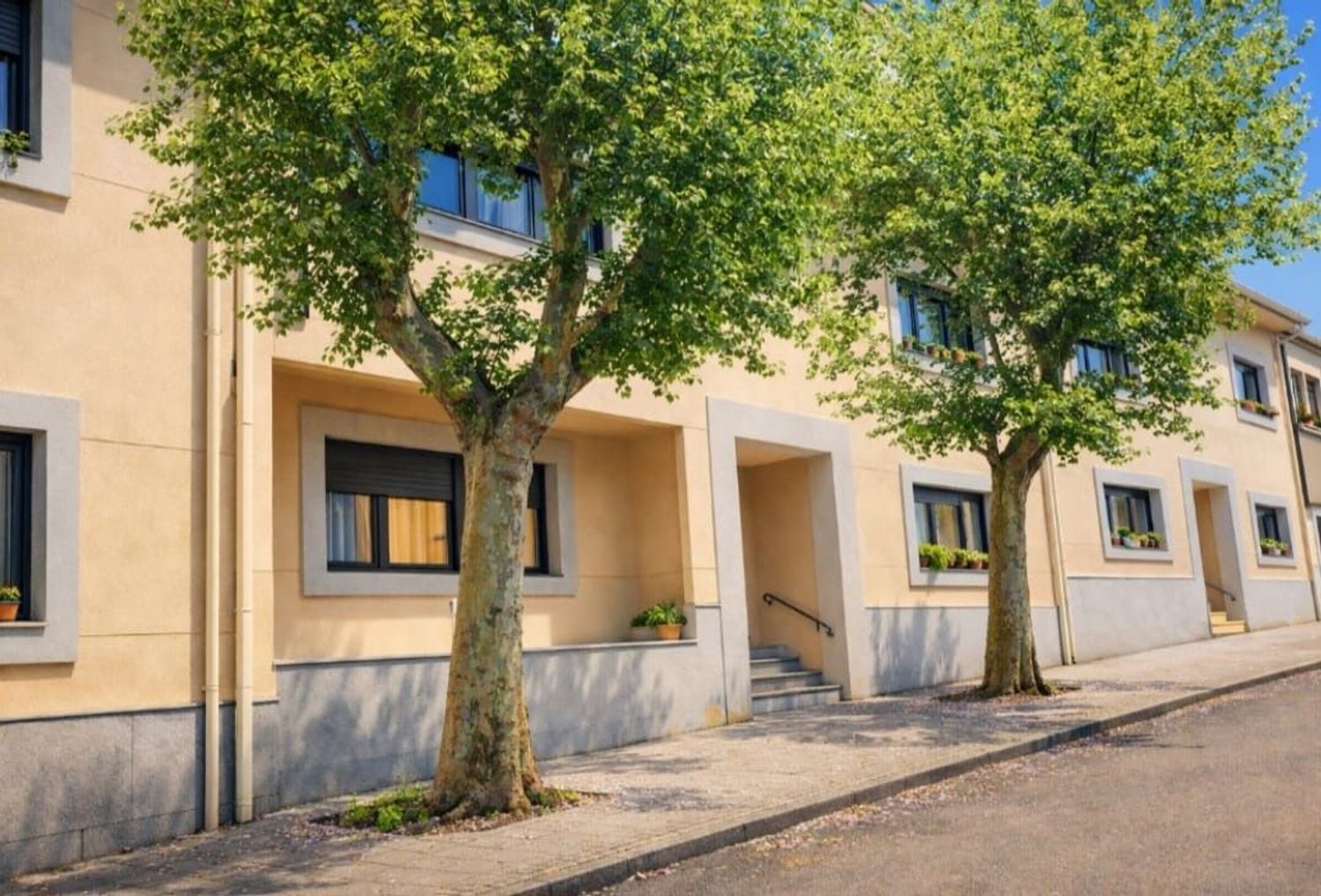 Dúplex en calle de Madrid, 24 - Foto 11