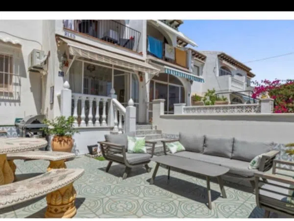 Piso en Calle Urbanizacion Lago Jardin 2, 48, Los Balcones - Los Altos del Edén - Foto 19