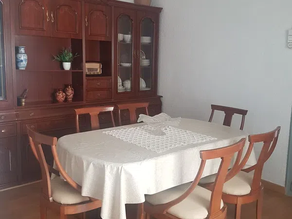 Piso en Calle Barraca, 1, El Cabanyal-El Canyamelar - Foto 13