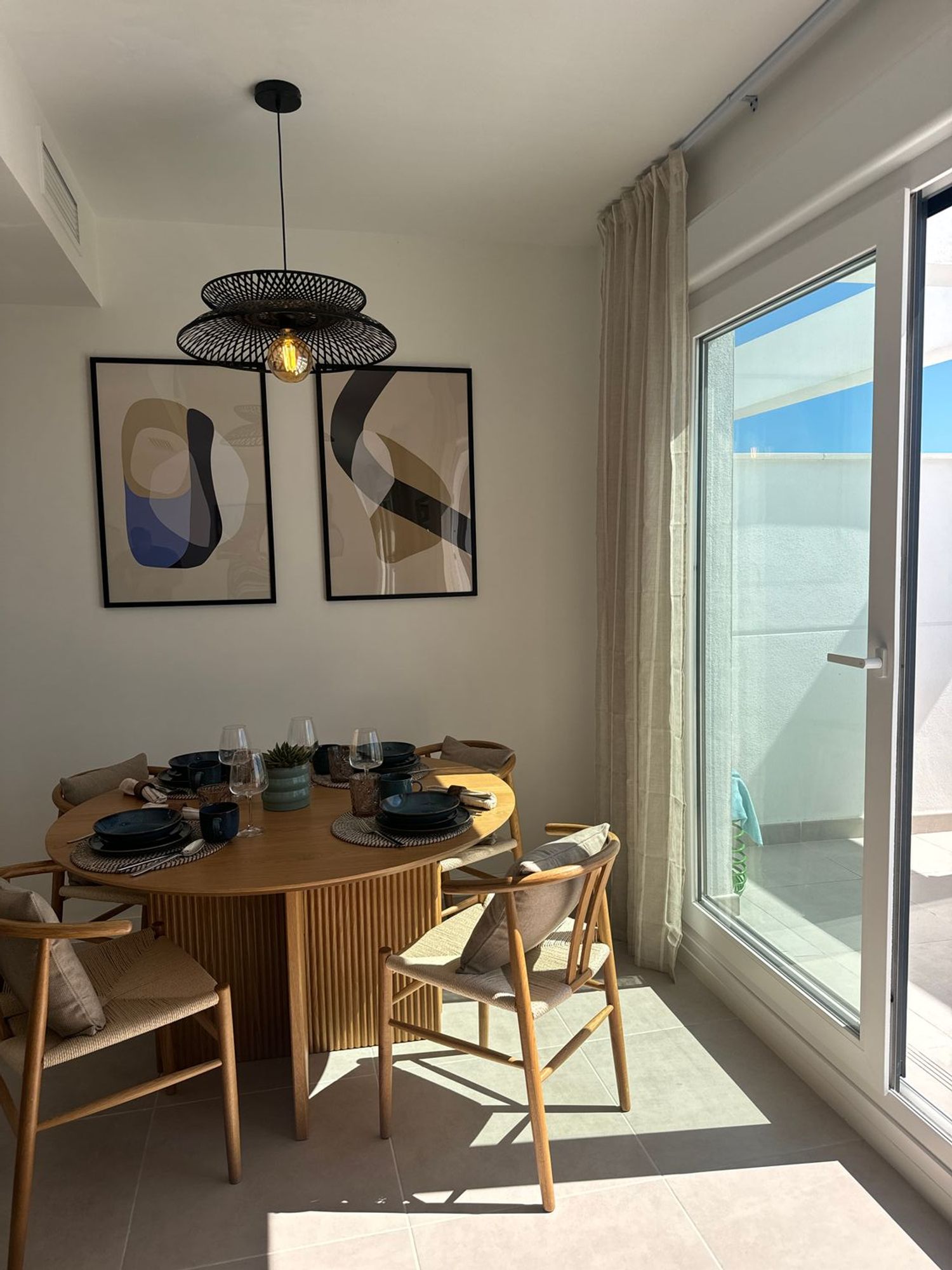 Ático en avenida Blas de Lezo, 3 - Foto 4