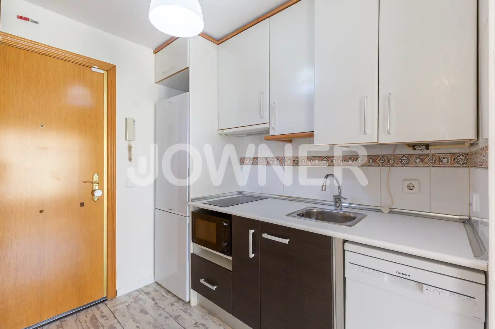 Estudio en  Calle Sierra de Algodonales - Foto 4