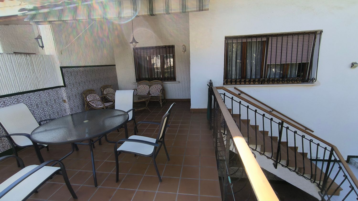Chalet adosado en Calle Rube Darío Cmor, 42 - Foto 4