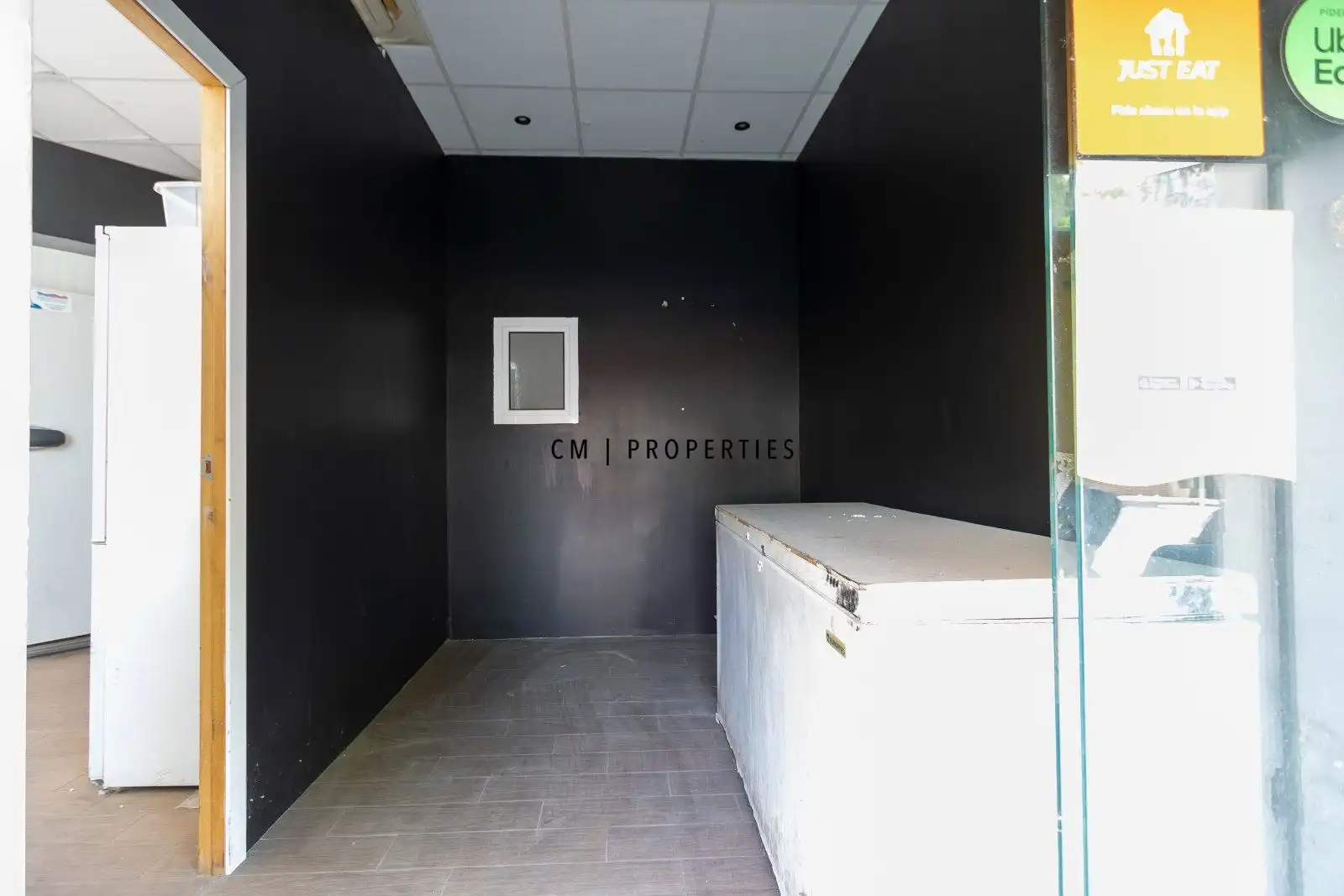 Local comercial en  Juan de Garay - Foto 15