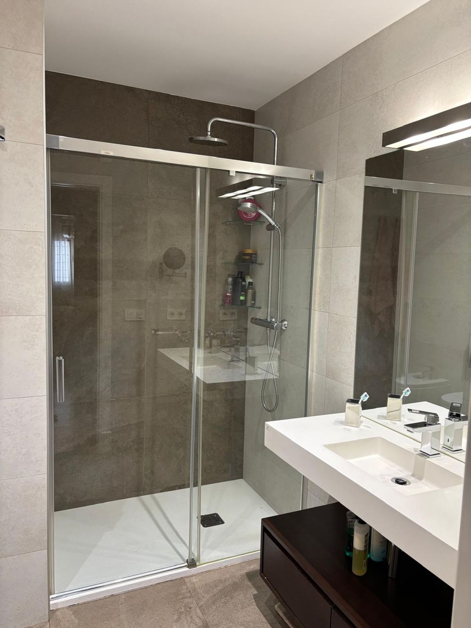 Piso en avenida San Francisco Javier, 21 - Foto 15